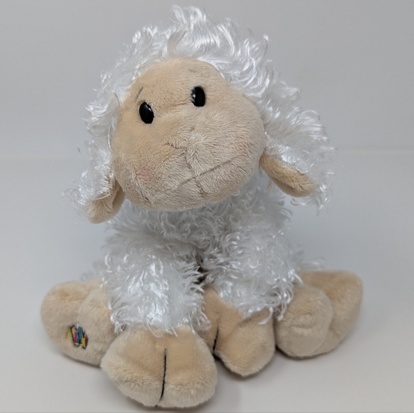 webkinz Other - Webkinz Lamb Sheep Plush Ganz